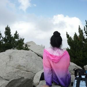 Meet your Posher, Megan